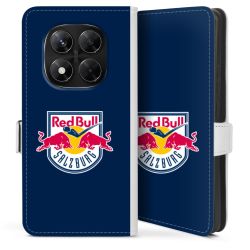 Sideflip mit Lasche weiß/seitliche Lasche