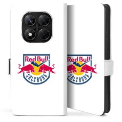 Sideflip mit Lasche weiß/seitliche Lasche