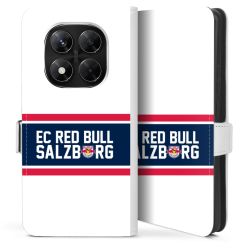 Sideflip mit Lasche weiß/seitliche Lasche