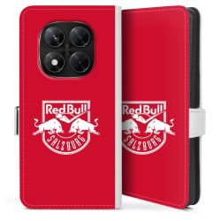 Sideflip mit Lasche weiß/seitliche Lasche