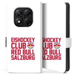 Sideflip mit Lasche weiß/seitliche Lasche