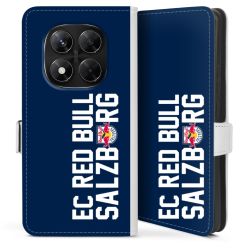 Sideflip mit Lasche weiß/seitliche Lasche