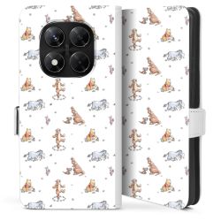 Sideflip with flap white/lateral flap