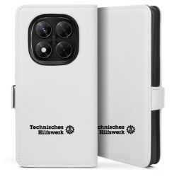 Sideflip mit Lasche weiß/seitliche Lasche