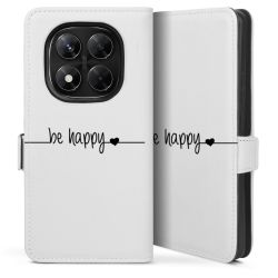 Sideflip mit Lasche weiß/seitliche Lasche