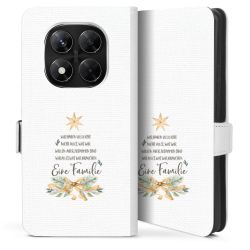 Sideflip mit Lasche weiß/seitliche Lasche