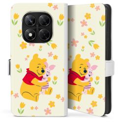 Sideflip with flap white/lateral flap