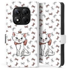 Sideflip mit Lasche weiß/seitliche Lasche