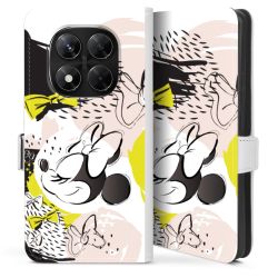 Sideflip with flap white/lateral flap