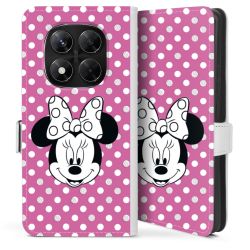 Sideflip with flap white/lateral flap