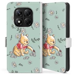 Sideflip mit Lasche weiß/seitliche Lasche