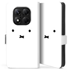 Sideflip mit Lasche weiß/seitliche Lasche