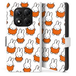 Sideflip mit Lasche weiß/seitliche Lasche