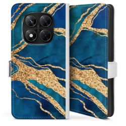 Sideflip with flap white/lateral flap