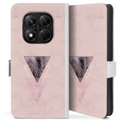 Sideflip with flap white/lateral flap