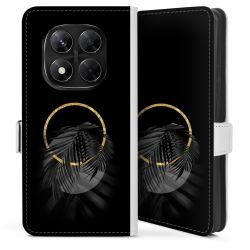 Sideflip with flap white/lateral flap