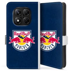 Sideflip mit Lasche weiß/seitliche Lasche