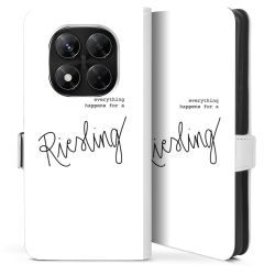 Sideflip mit Lasche weiß/seitliche Lasche