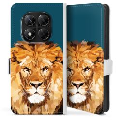 Sideflip mit Lasche weiß/seitliche Lasche