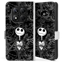 Sideflip mit Lasche weiß/seitliche Lasche