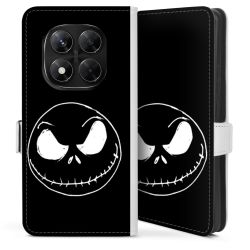 Sideflip mit Lasche weiß/seitliche Lasche