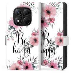 Sideflip mit Lasche weiß/seitliche Lasche