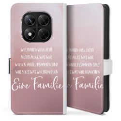 Sideflip mit Lasche weiß/seitliche Lasche