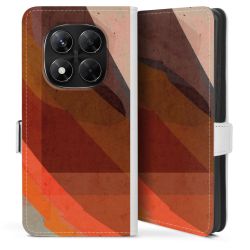 Sideflip mit Lasche weiß/seitliche Lasche