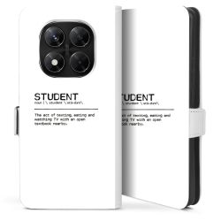 Sideflip mit Lasche weiß/seitliche Lasche