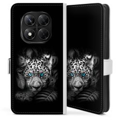 Sideflip mit Lasche weiß/seitliche Lasche