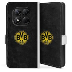 Sideflip mit Lasche weiß/seitliche Lasche