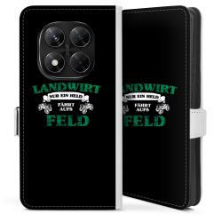 Sideflip mit Lasche weiß/seitliche Lasche