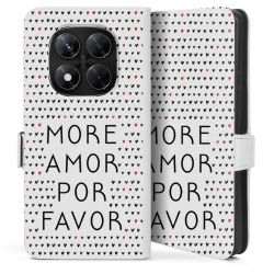 Sideflip mit Lasche weiß/seitliche Lasche