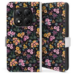 Sideflip mit Lasche weiß/seitliche Lasche