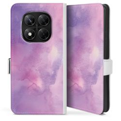 Sideflip mit Lasche weiß/seitliche Lasche