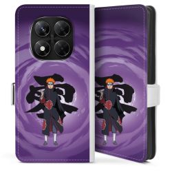 Sideflip with flap white/lateral flap