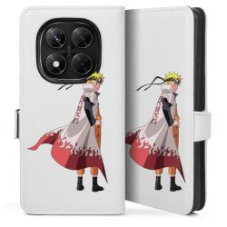 Sideflip mit Lasche weiß/seitliche Lasche