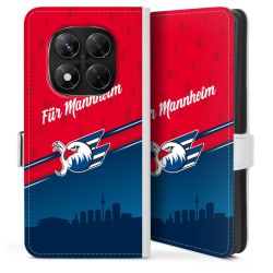 Sideflip mit Lasche weiß/seitliche Lasche