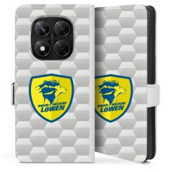 Sideflip mit Lasche weiß/seitliche Lasche