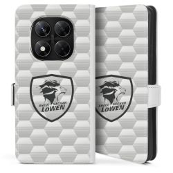 Sideflip mit Lasche weiß/seitliche Lasche