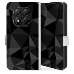 Sideflip mit Lasche weiß/seitliche Lasche