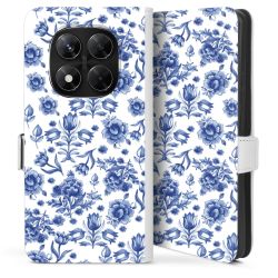 Sideflip mit Lasche weiß/seitliche Lasche