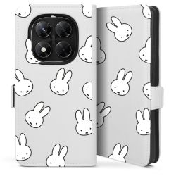 Sideflip mit Lasche weiß/seitliche Lasche