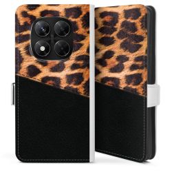 Sideflip mit Lasche weiß/seitliche Lasche