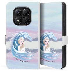 Sideflip with flap white/lateral flap