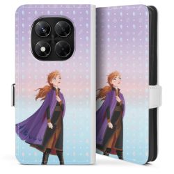 Sideflip with flap white/lateral flap