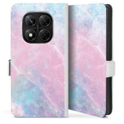 Sideflip mit Lasche weiß/seitliche Lasche