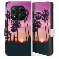 Sideflip with flap white/lateral flap