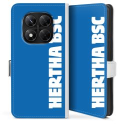 Sideflip mit Lasche weiß/seitliche Lasche