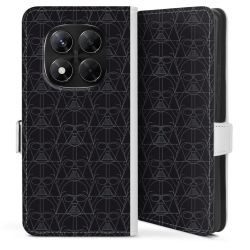 Sideflip mit Lasche weiß/seitliche Lasche